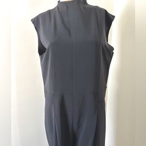 Totokaelo black jumpsuit